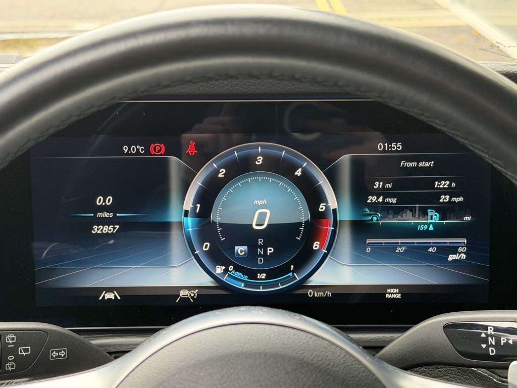 Used Mercedes-Benz G Class 2021 for sale - 77005909: Photo 4