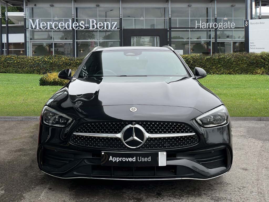 Used Mercedes-Benz C Class 2022 for sale - 76674673: Photo 10