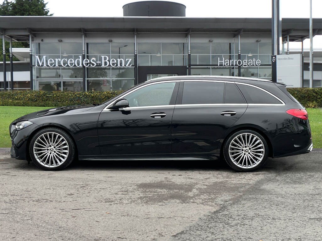 Used Mercedes-Benz C Class 2022 for sale - 76674673: Photo 7