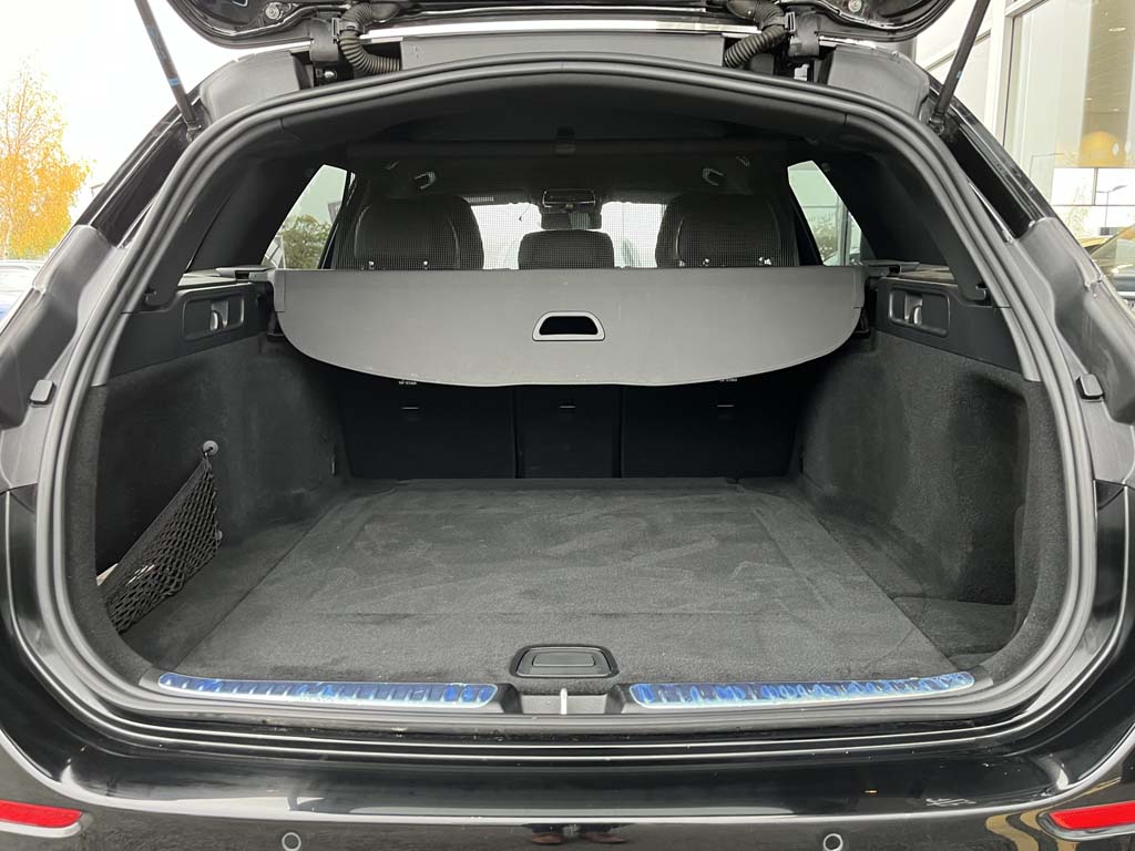 Used Mercedes-Benz C Class 2022 for sale - 76674673: Photo 9