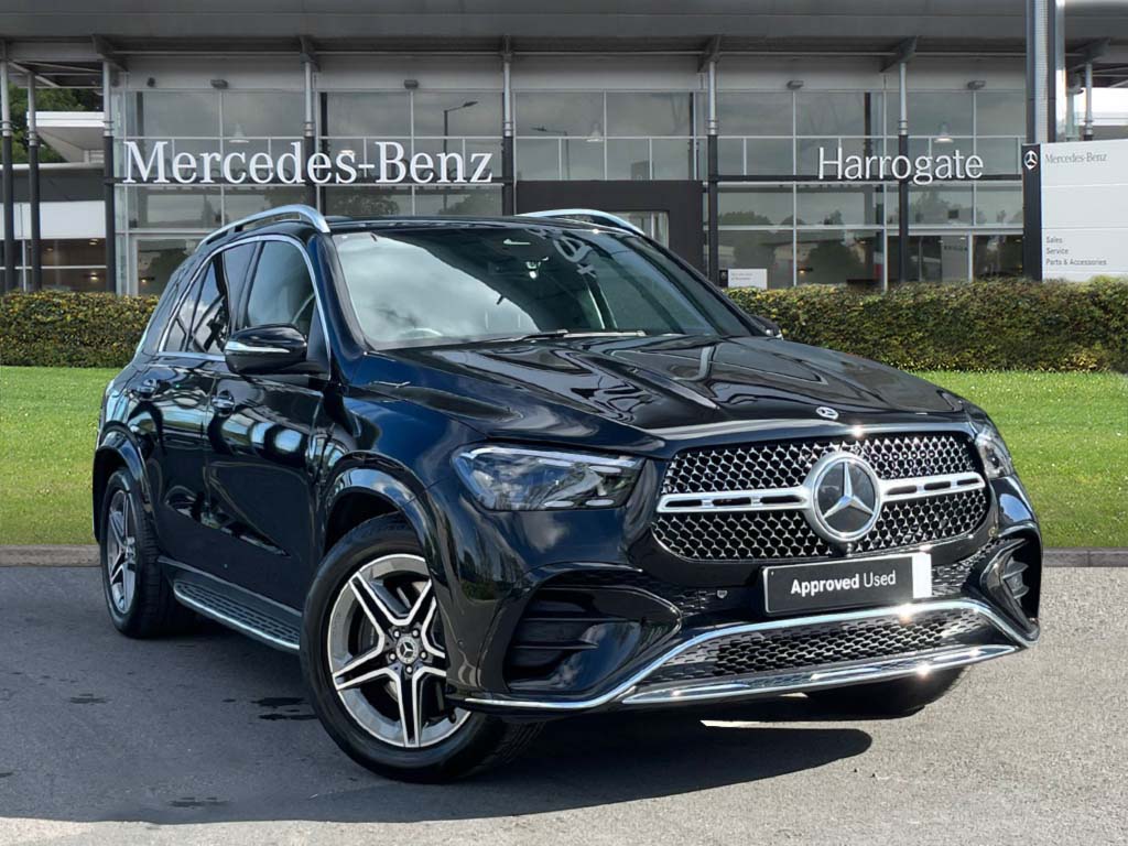 Used Mercedes-Benz GLE 2024 for sale - 76678842: Photo 1