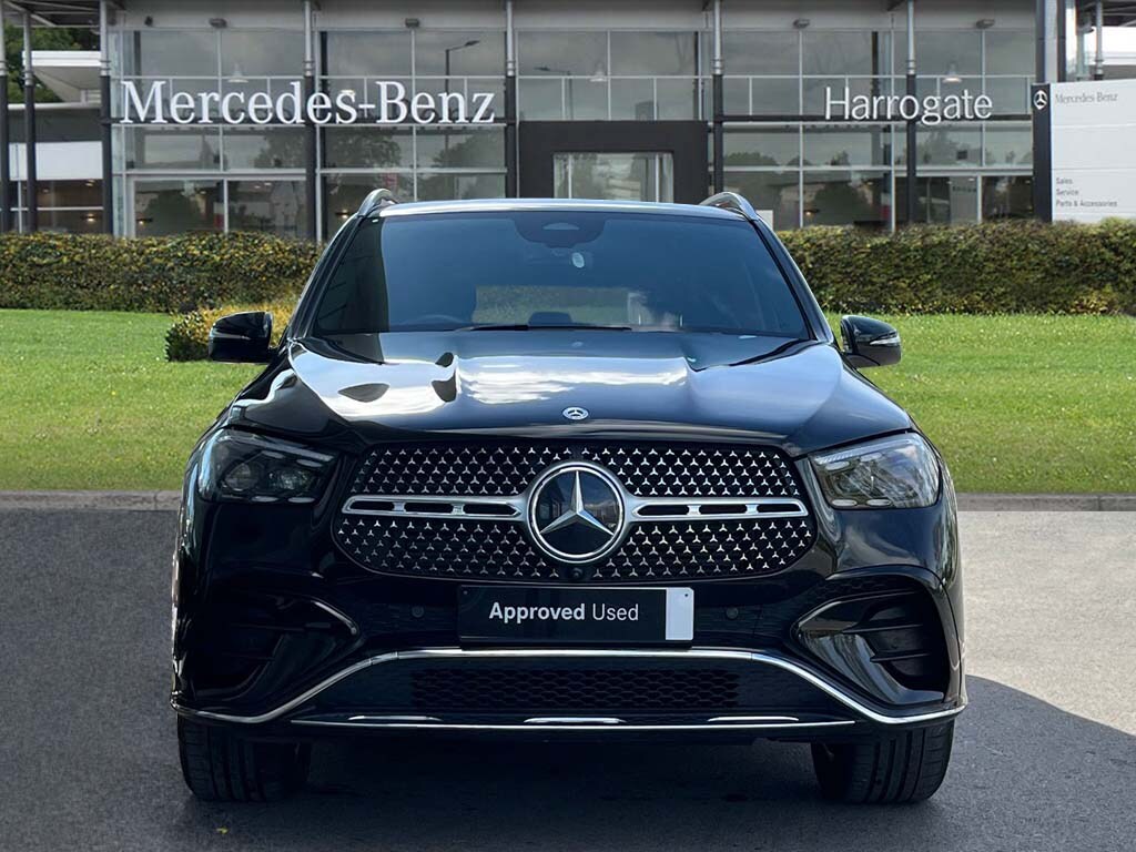 Used Mercedes-Benz GLE 2024 for sale - 76678842: Photo 10