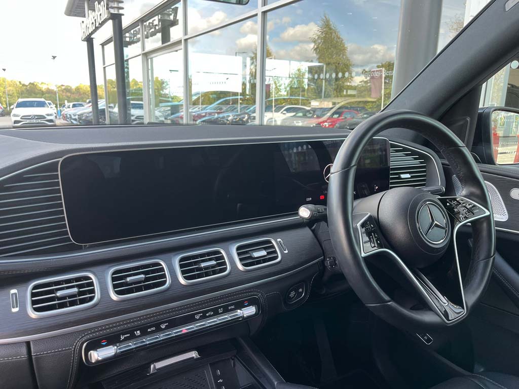 Used Mercedes-Benz GLE 2024 for sale - 76678842: Photo 3