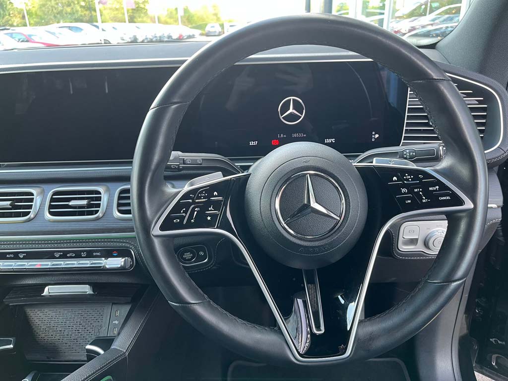 Used Mercedes-Benz GLE 2024 for sale - 76678842: Photo 4