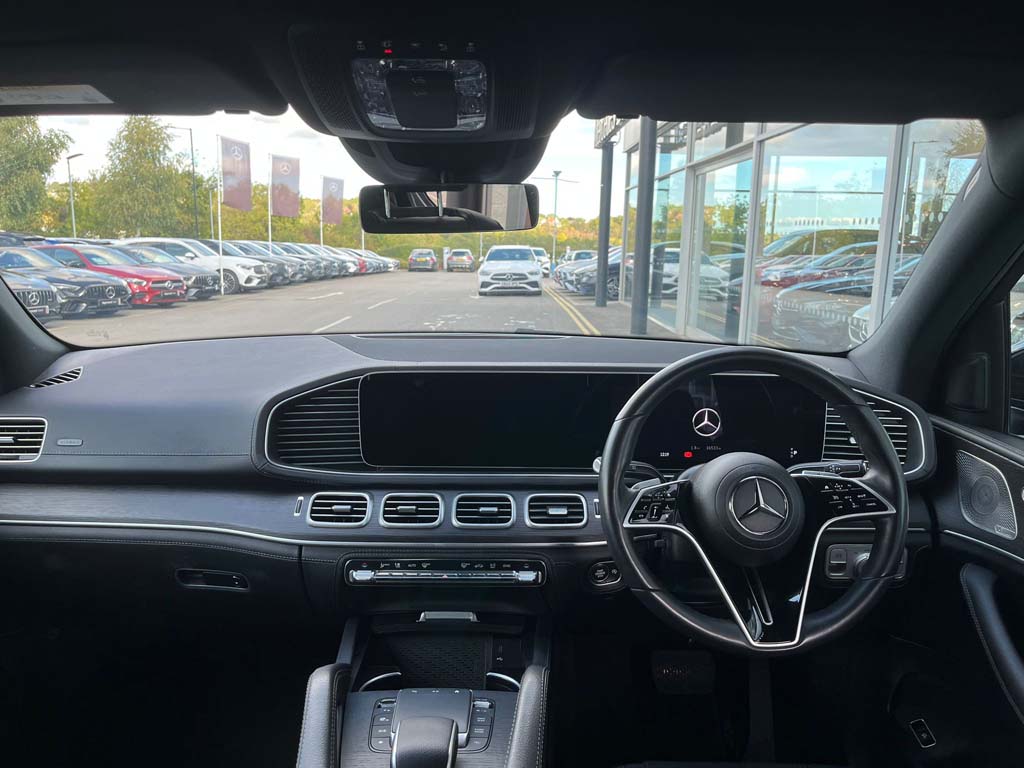 Used Mercedes-Benz GLE 2024 for sale - 76678842: Photo 5