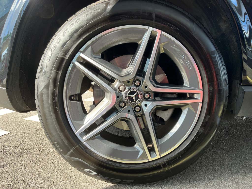 Used Mercedes-Benz GLE 2024 for sale - 76678842: Photo 6