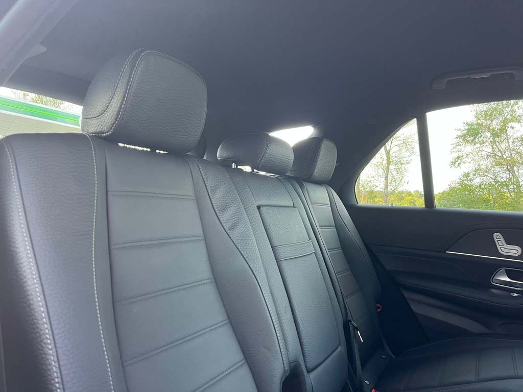 Used Mercedes-Benz GLE 2024 for sale - 76678842: Photo 8