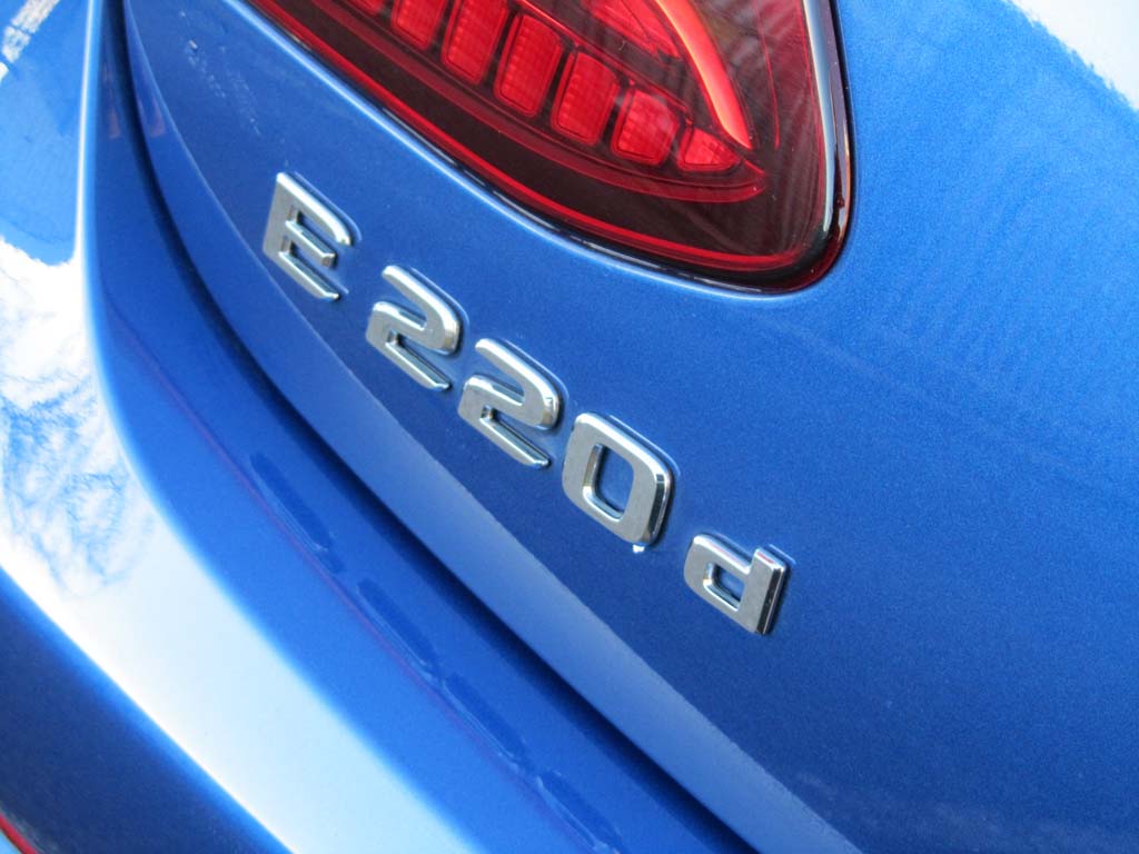 Used Mercedes-Benz E Class 2022 for sale - 77332765: Photo 10