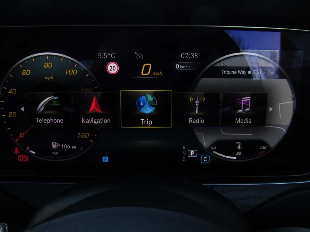 Used Mercedes-Benz E Class 2022 for sale - 77332765: Photo 4