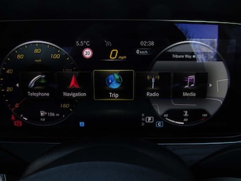 Used Mercedes-Benz E Class 2022 for sale - 77332765: Photo