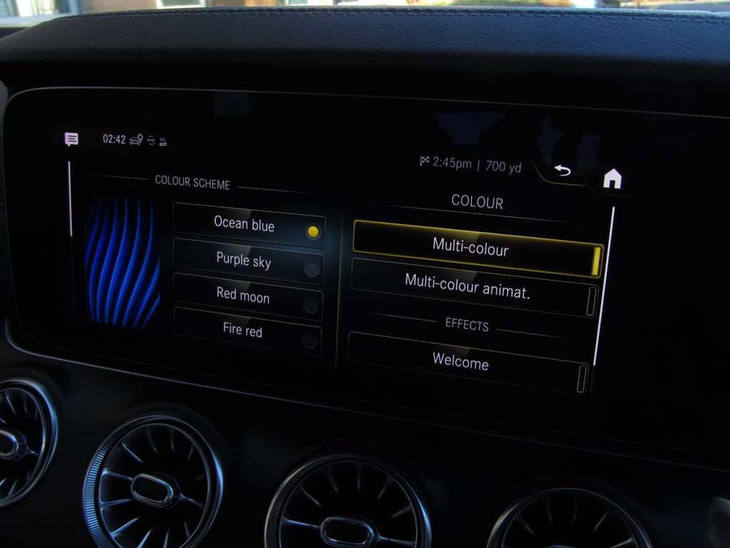 Used Mercedes-Benz E Class 2022 for sale - 77332765: Photo 5