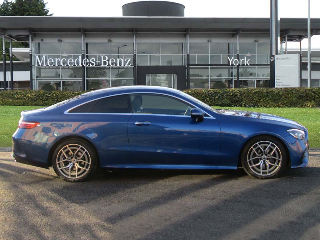Used Mercedes-Benz E Class 2022 for sale - 77332765: Photo 6