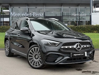 Used Mercedes-Benz GLA 2025 for sale - 78486440: Photo