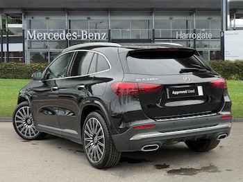 Used Mercedes-Benz GLA 2025 for sale - 78486440: Photo