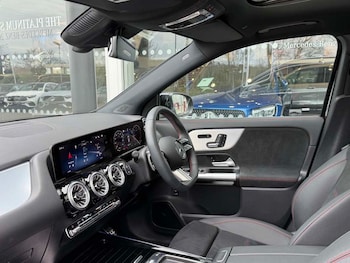 Used Mercedes-Benz GLA 2025 for sale - 78486440: Photo