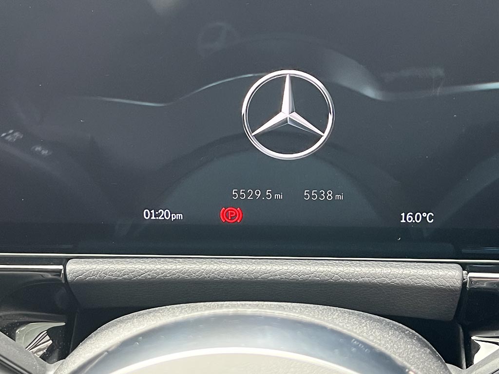 Used Mercedes-Benz EQA 2024 for sale - 76677932: Photo 4