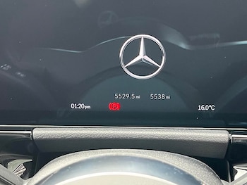 Used Mercedes-Benz EQA 2024 for sale - 76677932: Photo