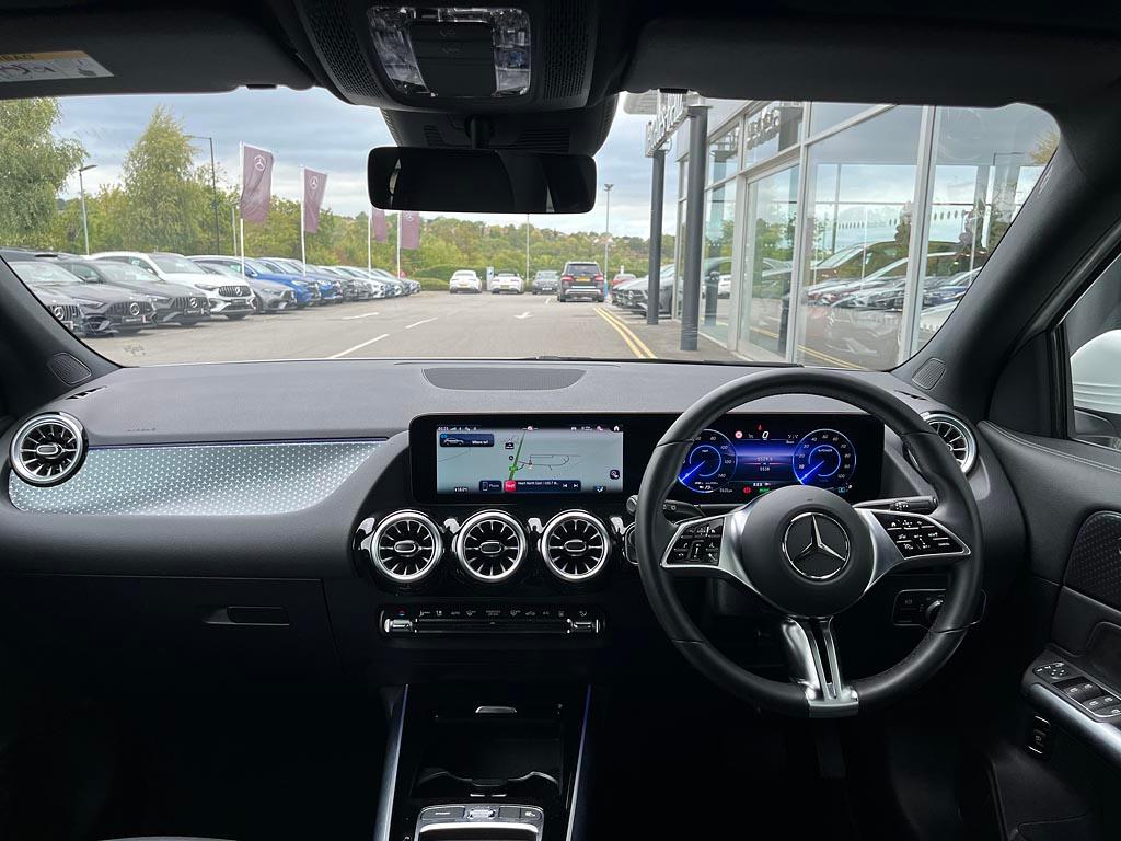 Used Mercedes-Benz EQA 2024 for sale - 76677932: Photo 5