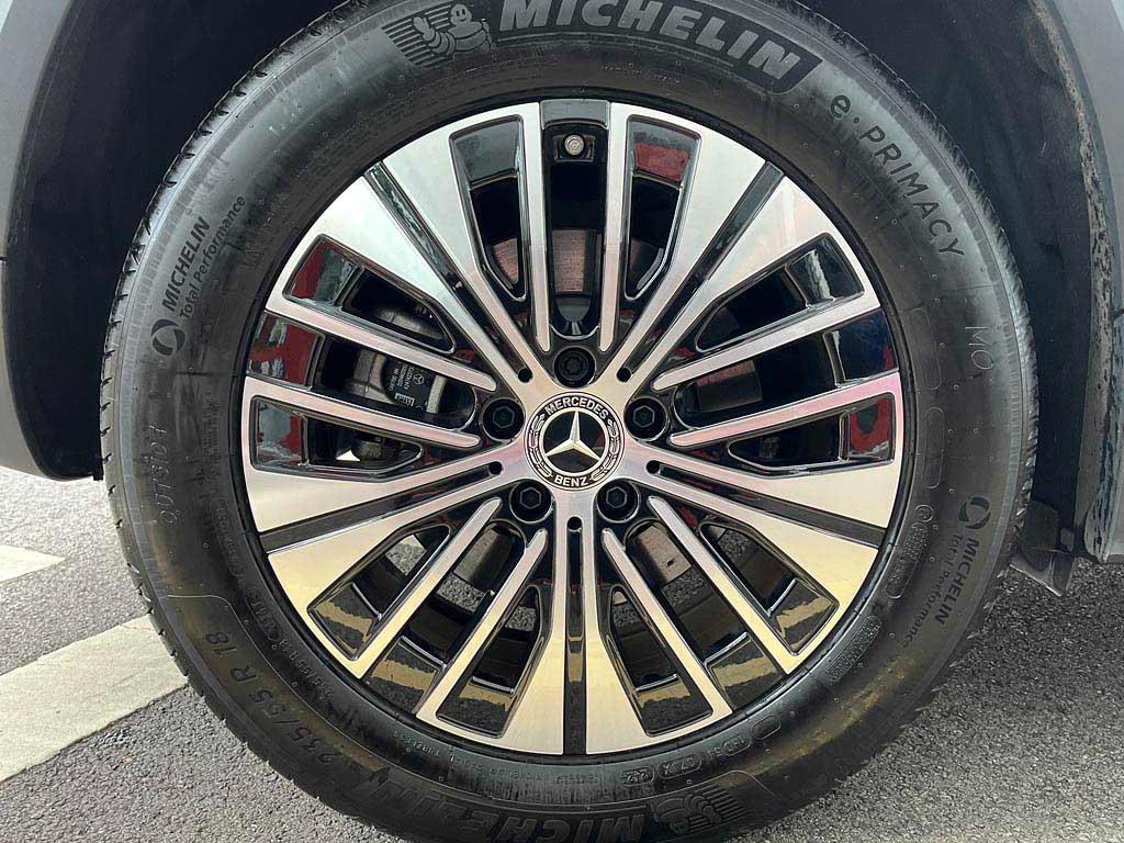 Used Mercedes-Benz EQA 2024 for sale - 76677932: Photo 6