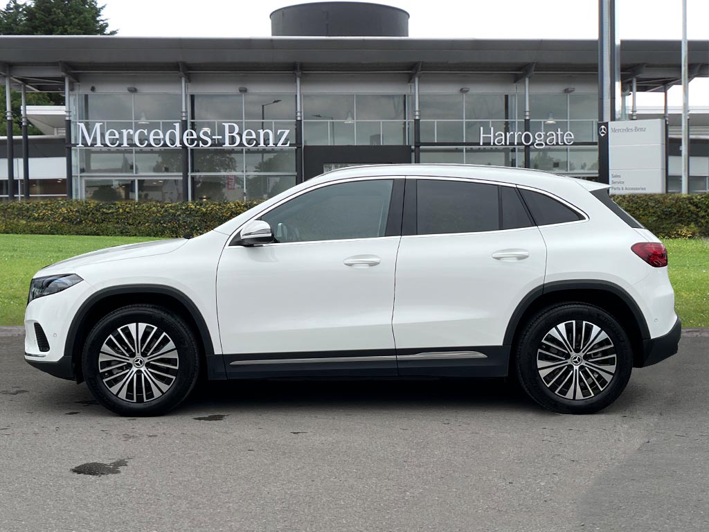 Used Mercedes-Benz EQA 2024 for sale - 76677932: Photo 7