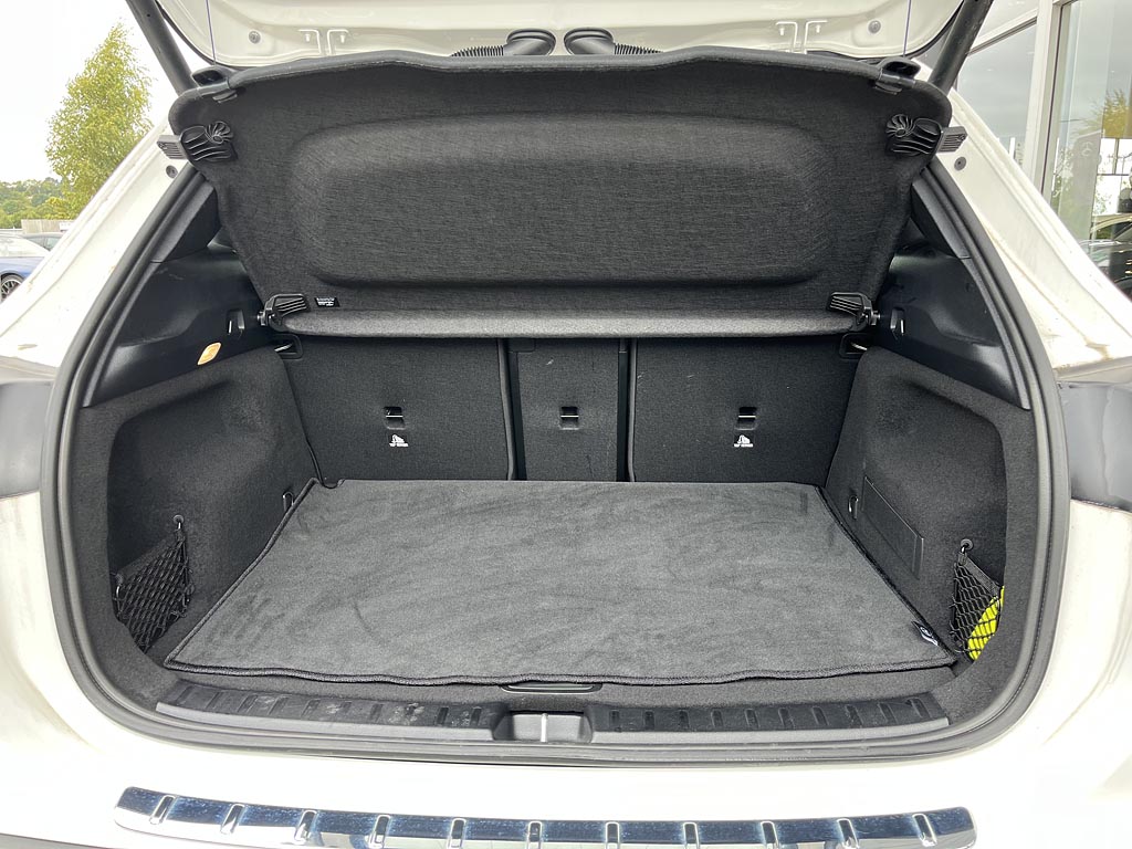 Used Mercedes-Benz EQA 2024 for sale - 76677932: Photo 8