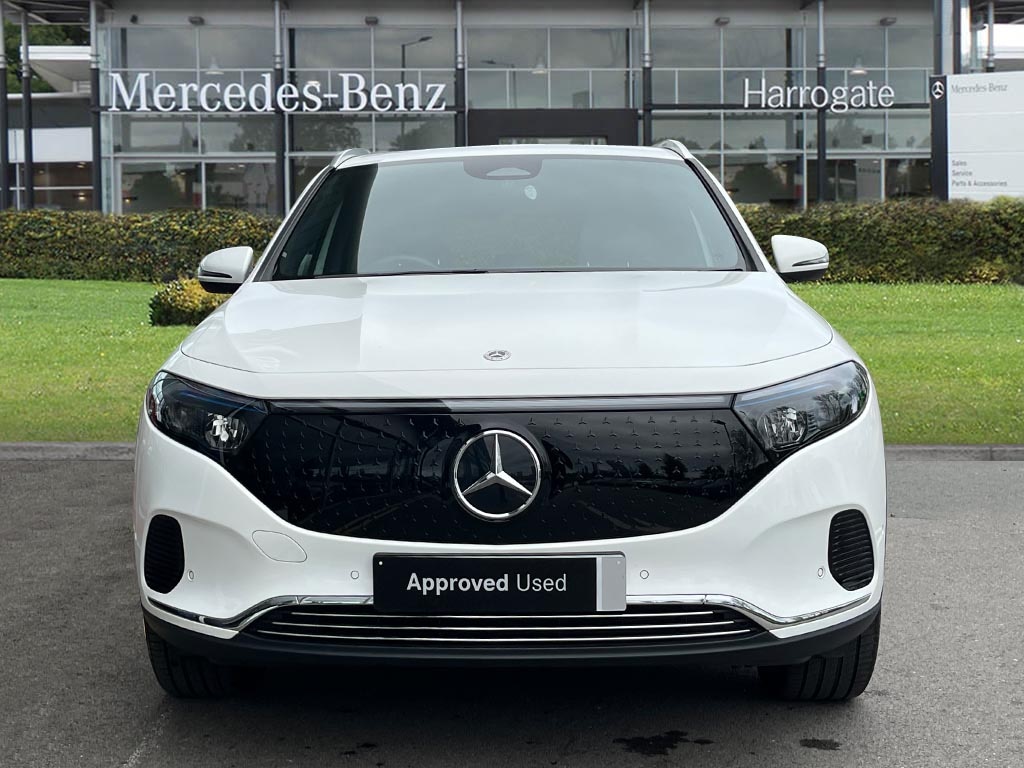 Used Mercedes-Benz EQA 2024 for sale - 76677932: Photo 9