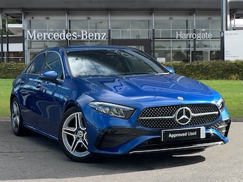 2024 (74) - A200 AMG Line Executive 4dr Auto