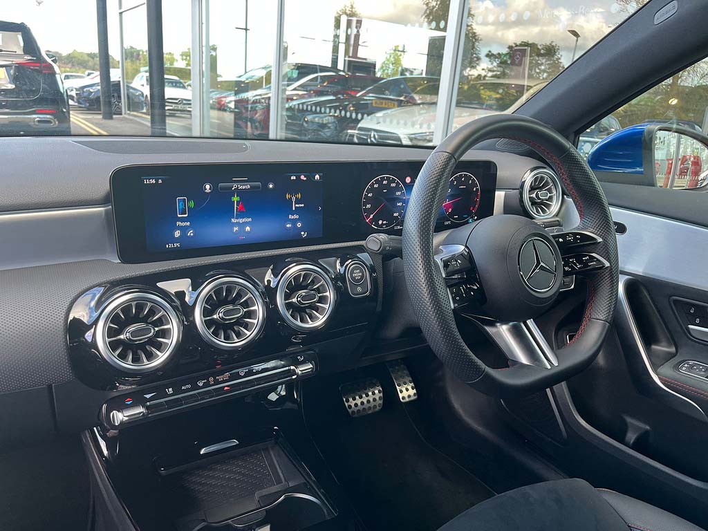 Used Mercedes-Benz A-Class 2024 for sale - 76676848: Photo 3