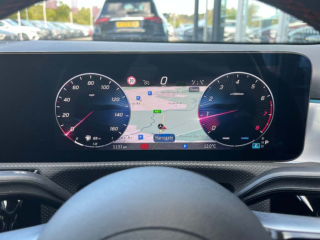 Used Mercedes-Benz A-Class 2024 for sale - 76676848: Photo 4