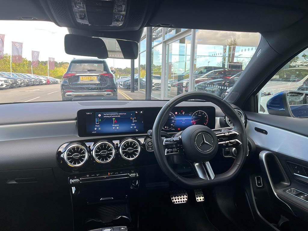 Used Mercedes-Benz A-Class 2024 for sale - 76676848: Photo 5