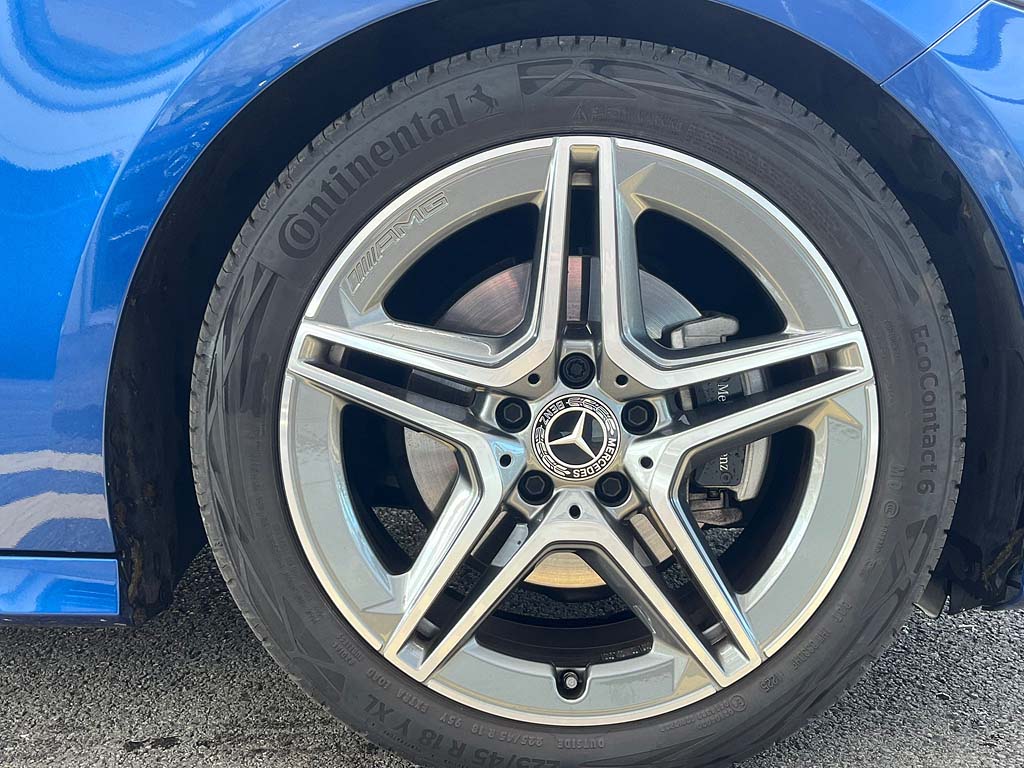 Used Mercedes-Benz A-Class 2024 for sale - 76676848: Photo 6