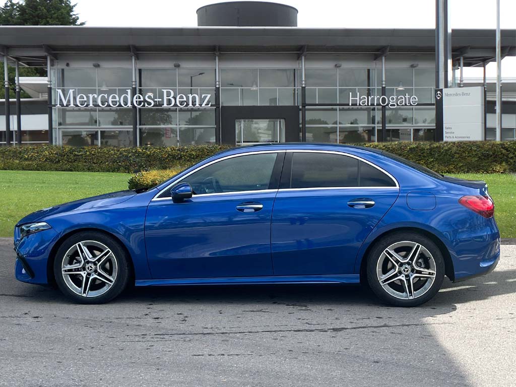 Used Mercedes-Benz A-Class 2024 for sale - 76676848: Photo 7