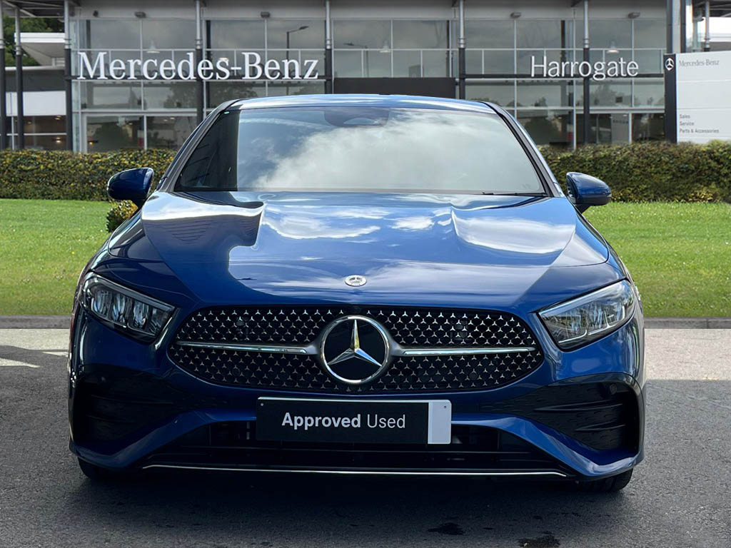 Used Mercedes-Benz A-Class 2024 for sale - 76676848: Photo 9