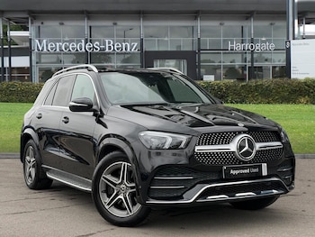 Used Mercedes-Benz GLE 2021 for sale - 78333148: Photo