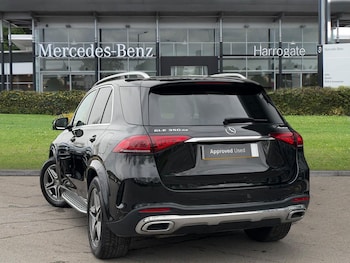 Used Mercedes-Benz GLE 2021 for sale - 78333148: Photo