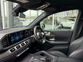 Used Mercedes-Benz GLE 2021 for sale - 78333148: Photo