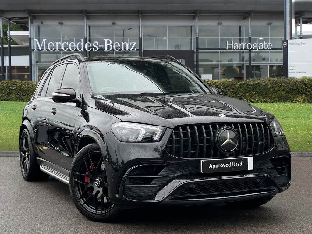 Used Mercedes-Benz GLE 2021 for sale - 76778186: Photo 1