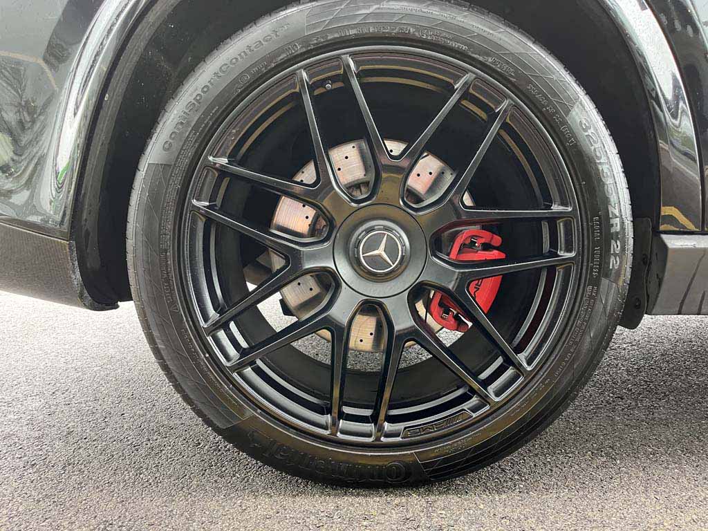 Used Mercedes-Benz GLE 2021 for sale - 76778186: Photo 6