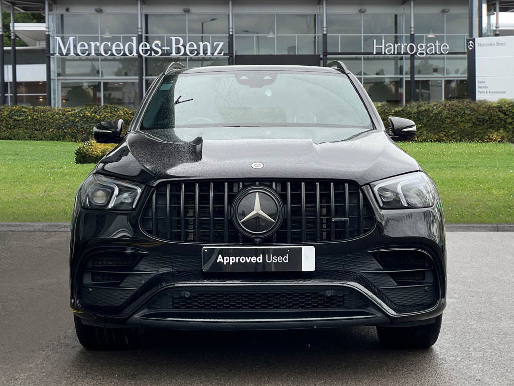Used Mercedes-Benz GLE 2021 for sale - 76778186: Photo 9