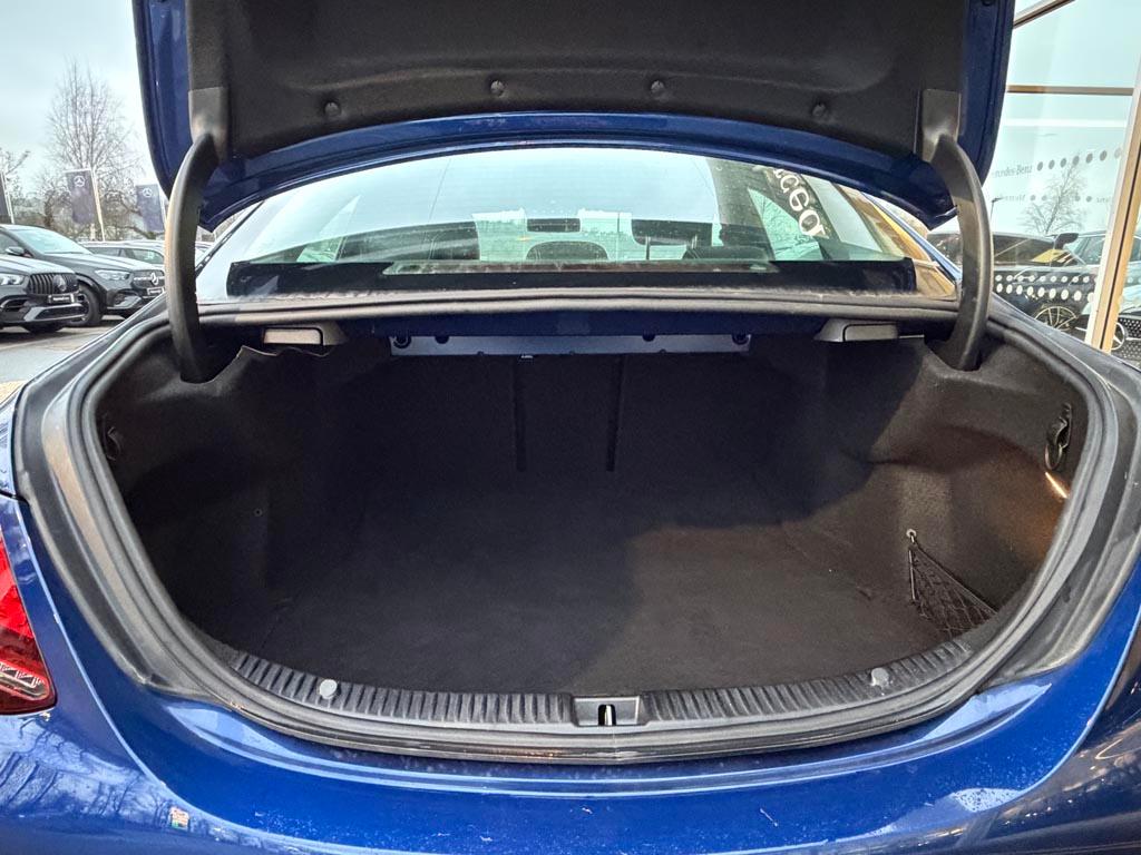 Used Mercedes-Benz C Class 2020 for sale - 77533044: Photo 9