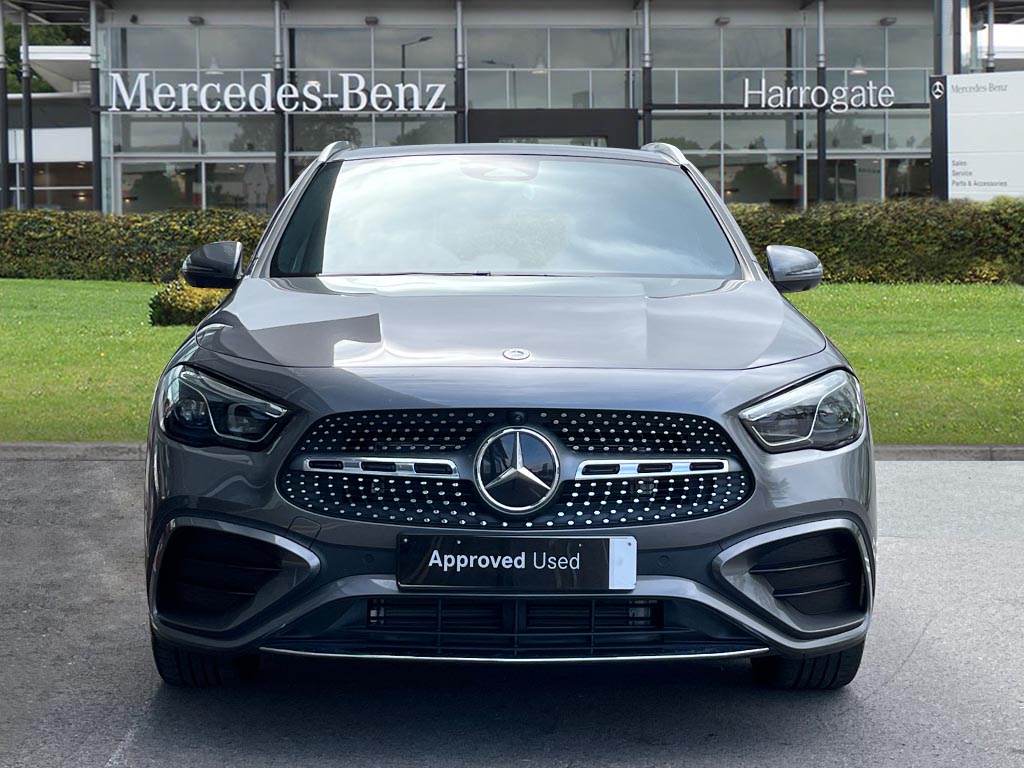 Used Mercedes-Benz GLA 2024 for sale - 76677657: Photo 10