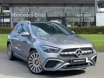Used Mercedes-Benz GLA 2024 for sale - 76677657: Photo