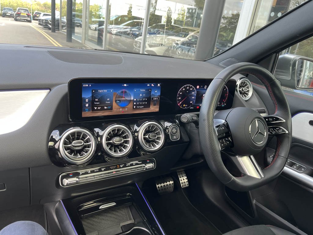 Used Mercedes-Benz GLA 2024 for sale - 76677657: Photo 3