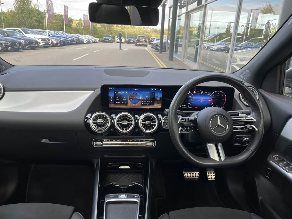 Used Mercedes-Benz GLA 2024 for sale - 76677657: Photo 5