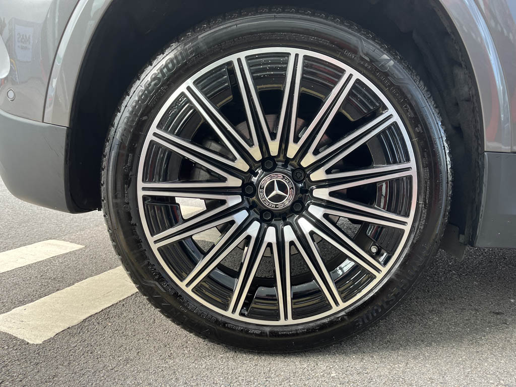 Used Mercedes-Benz GLA 2024 for sale - 76677657: Photo 6