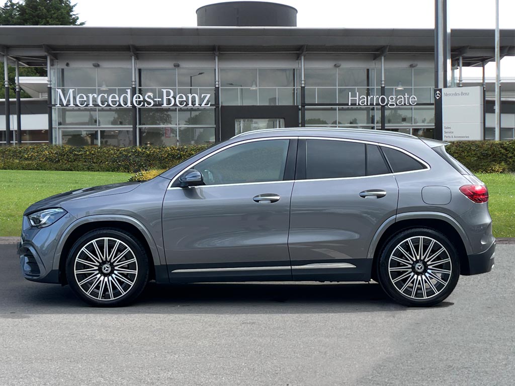 Used Mercedes-Benz GLA 2024 for sale - 76677657: Photo 7