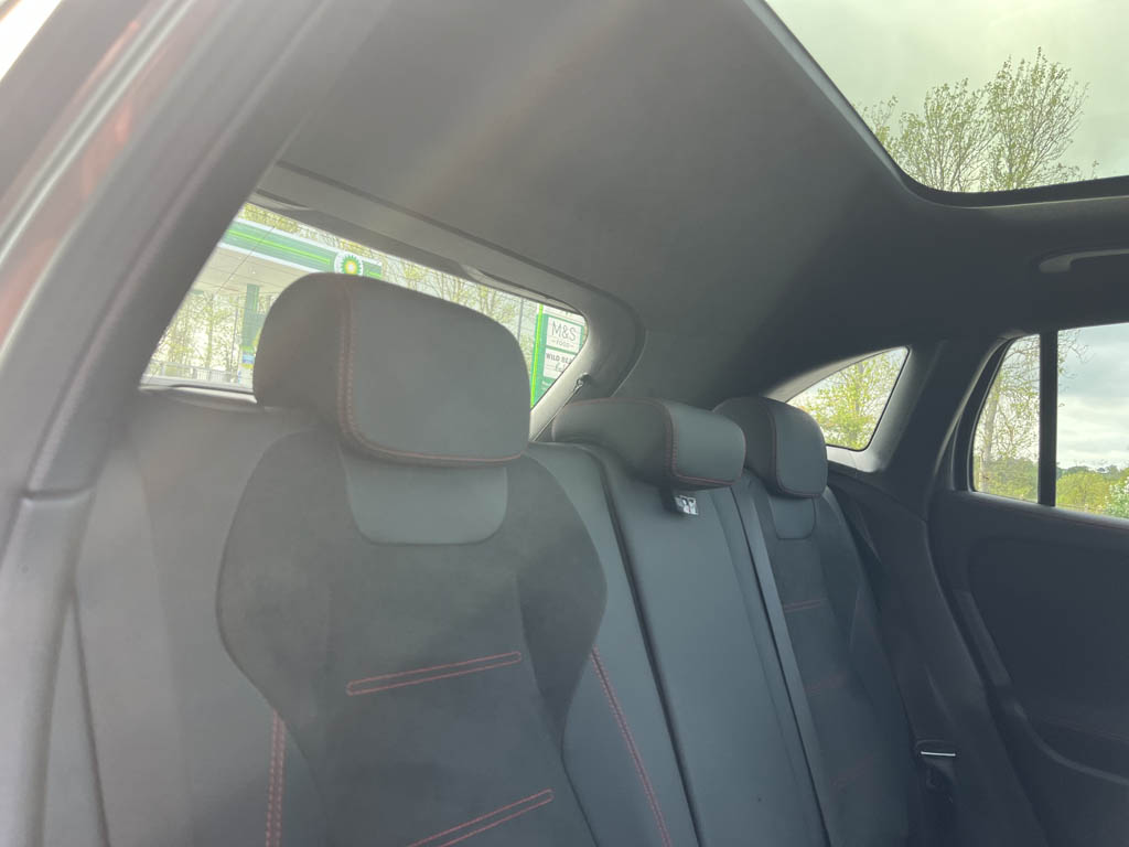 Used Mercedes-Benz GLA 2024 for sale - 76677657: Photo 8