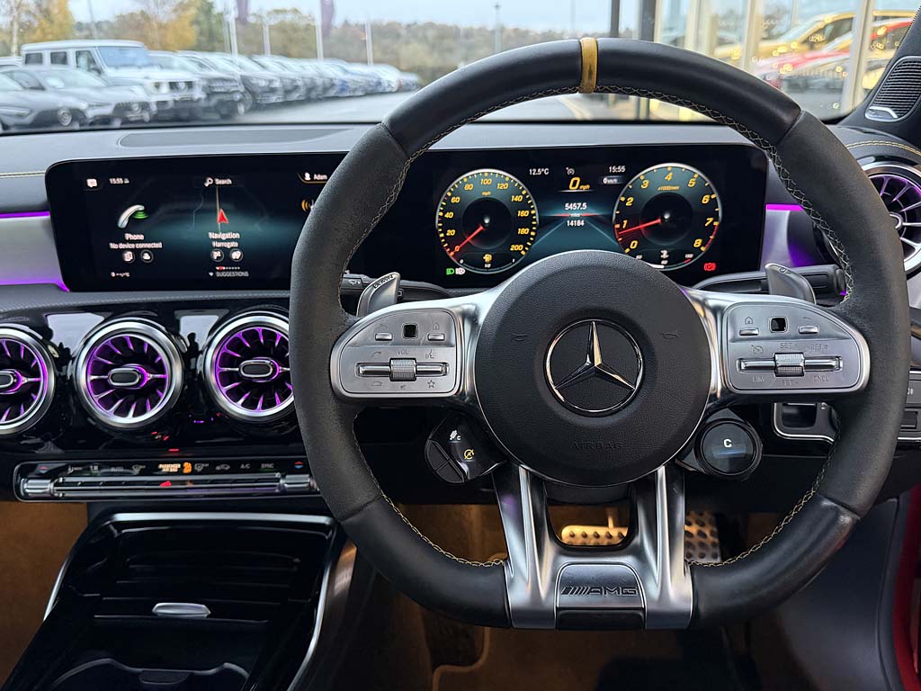 Used Mercedes-Benz A-Class 2022 for sale - 76674275: Photo 4