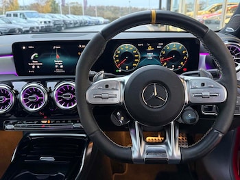 Used Mercedes-Benz A-Class 2022 for sale - 76674275: Photo