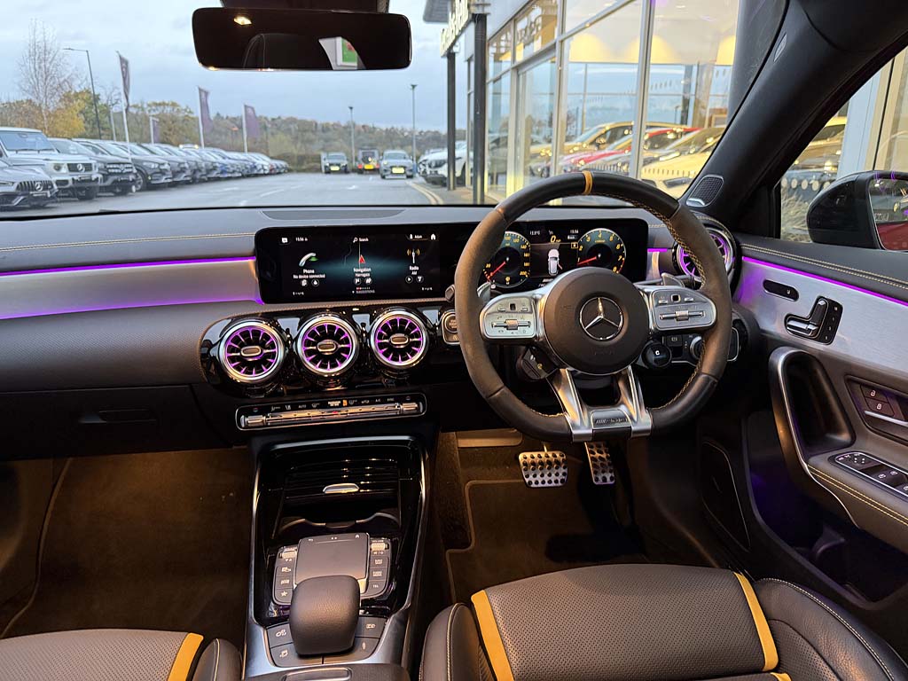 Used Mercedes-Benz A-Class 2022 for sale - 76674275: Photo 5